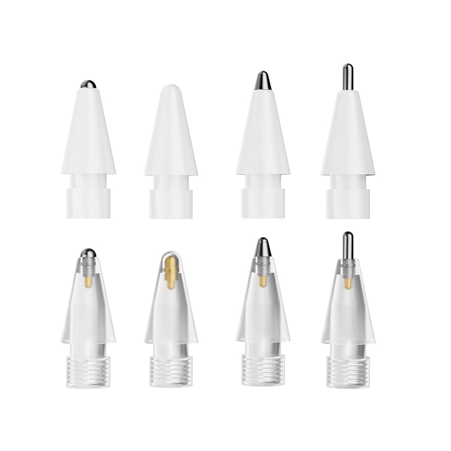 【新品未使用】Apple Pencil Amazon.com: Apple Pencil (2nd Generation): Device